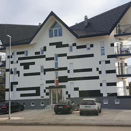 Apartman Mina Divčibare エクステリア 写真