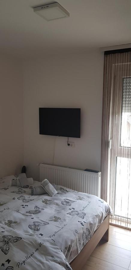 Apartman Mina Divčibare エクステリア 写真