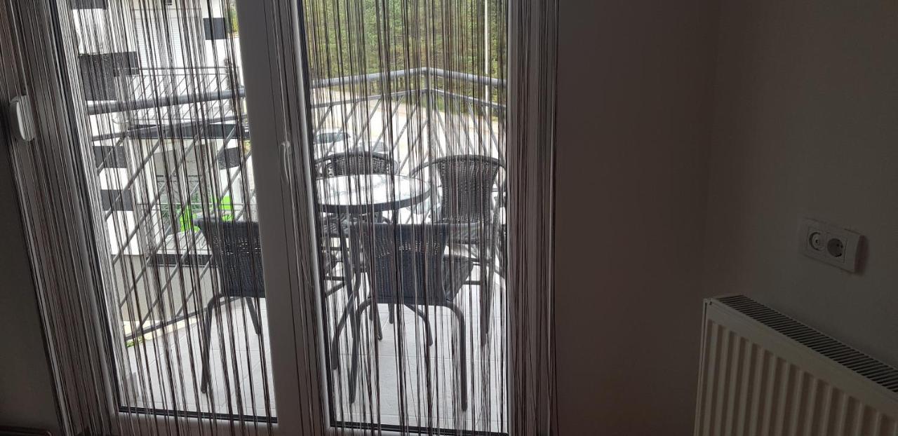 Apartman Mina Divčibare エクステリア 写真