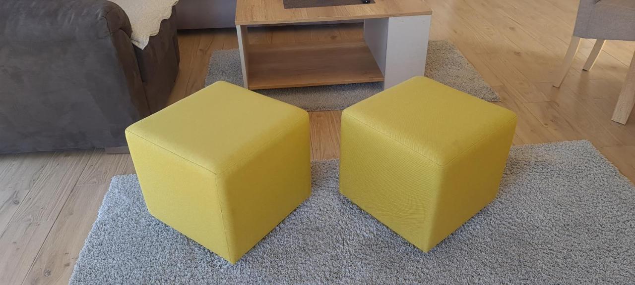 Apartman Mina Divčibare エクステリア 写真