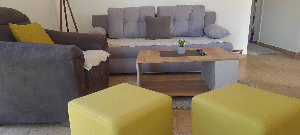 Apartman Mina Divčibare エクステリア 写真