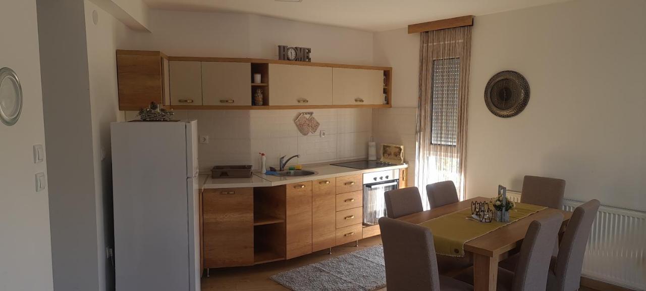 Apartman Mina Divčibare エクステリア 写真
