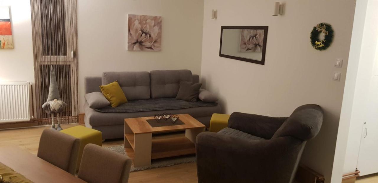 Apartman Mina Divčibare エクステリア 写真