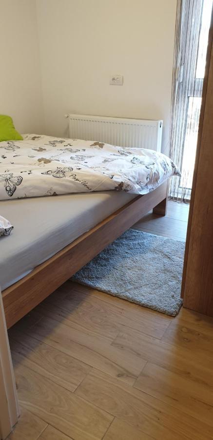 Apartman Mina Divčibare エクステリア 写真