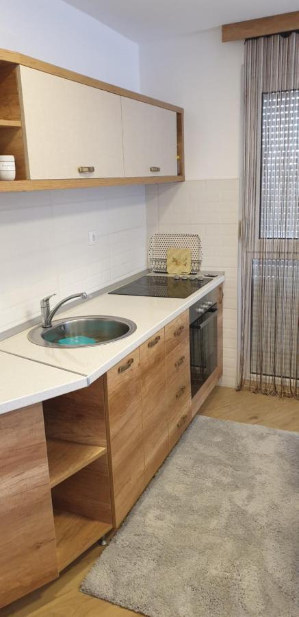 Apartman Mina Divčibare エクステリア 写真