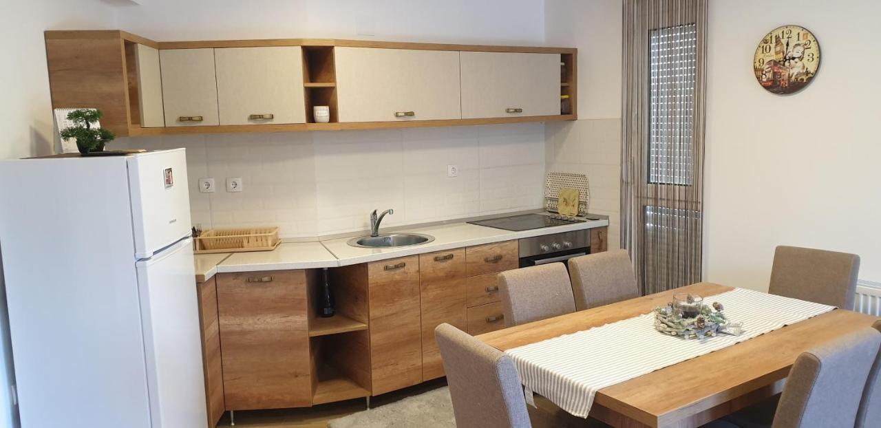 Apartman Mina Divčibare エクステリア 写真