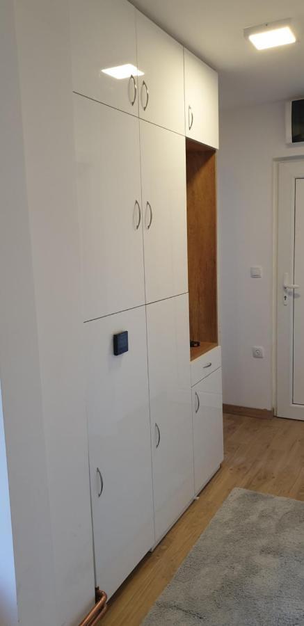 Apartman Mina Divčibare エクステリア 写真