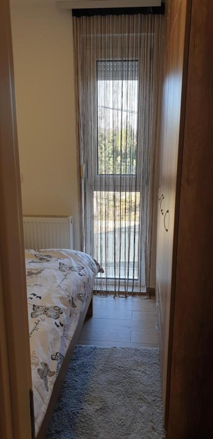 Apartman Mina Divčibare エクステリア 写真
