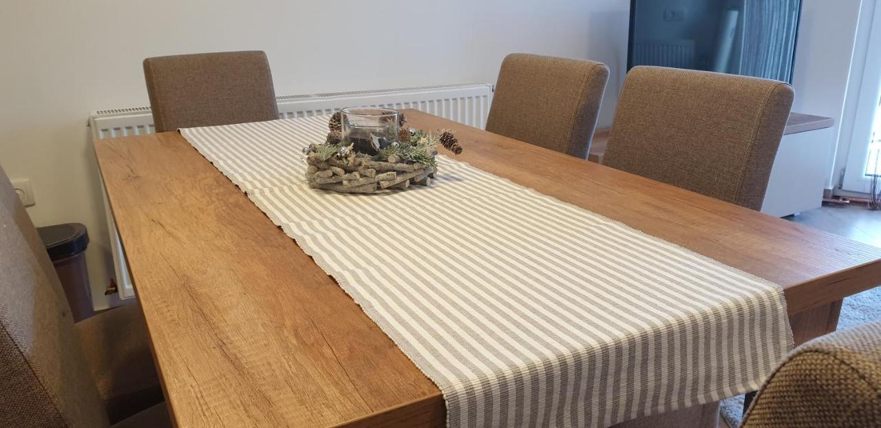 Apartman Mina Divčibare エクステリア 写真