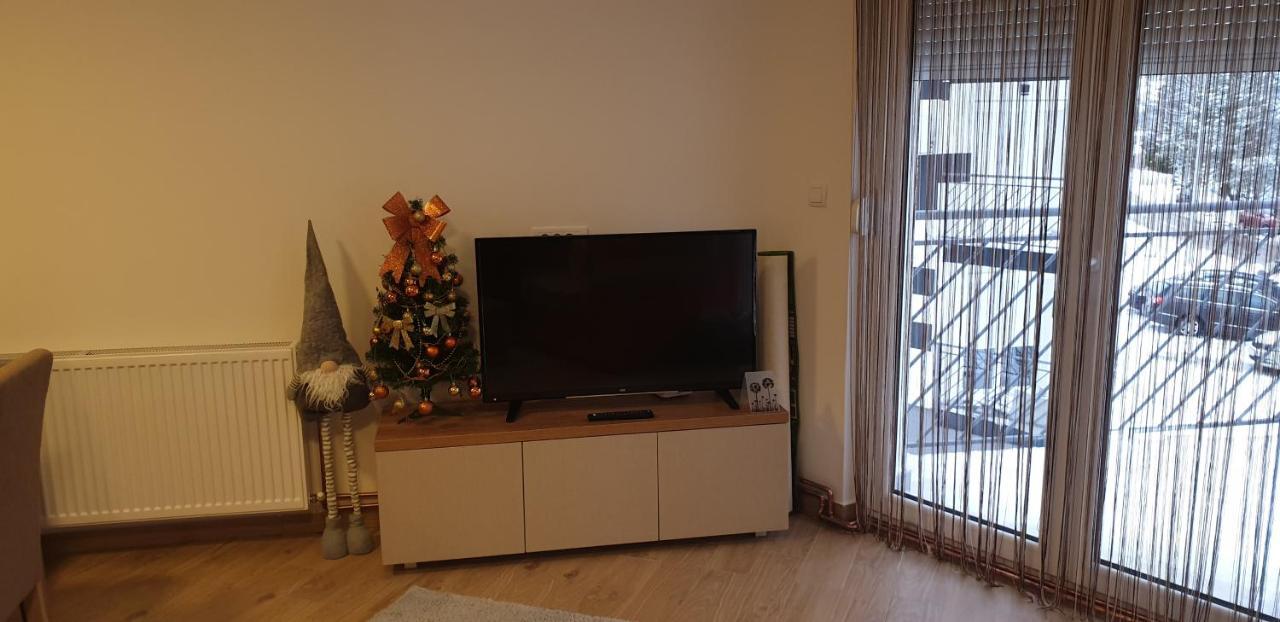 Apartman Mina Divčibare エクステリア 写真