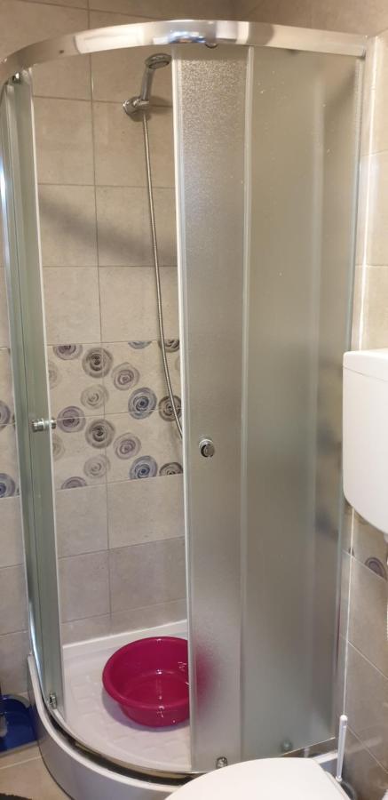 Apartman Mina Divčibare エクステリア 写真