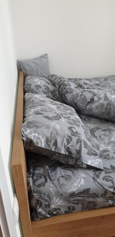 Apartman Mina Divčibare エクステリア 写真
